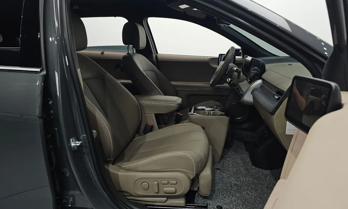 Hyundai Ioniq5