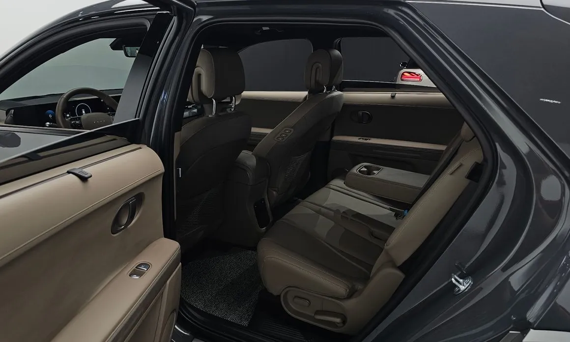 Hyundai Ioniq5