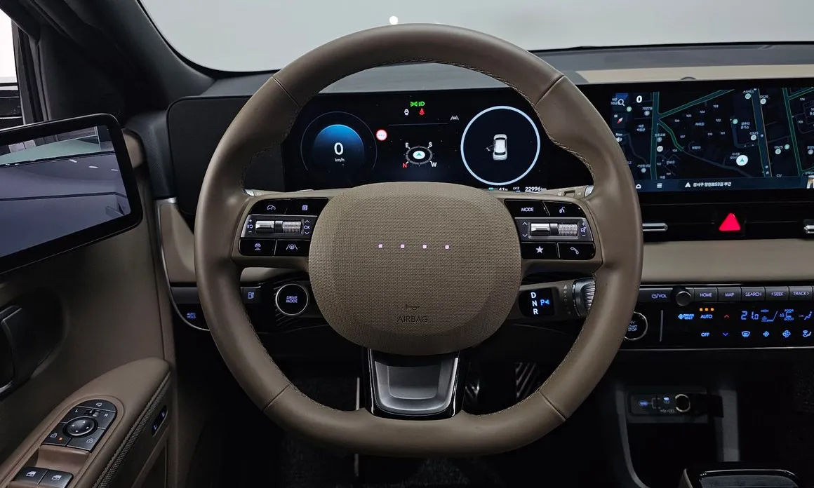 Hyundai Ioniq5