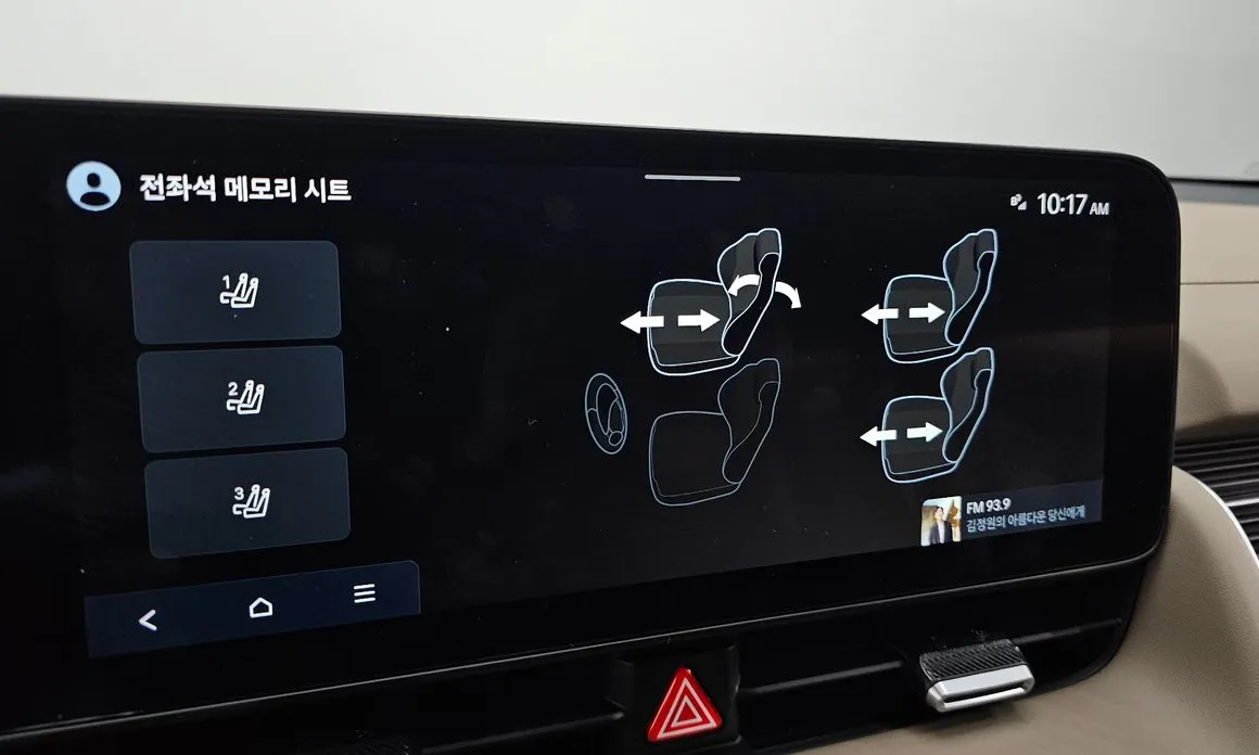Hyundai Ioniq5