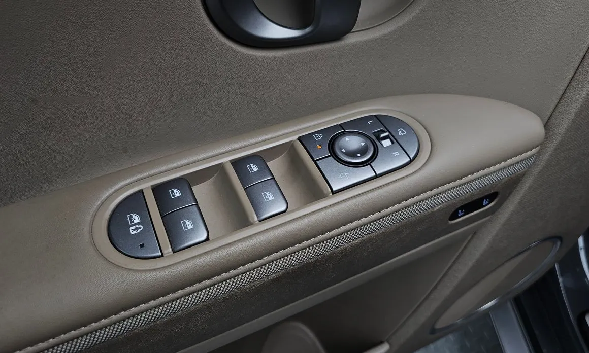 Hyundai Ioniq5