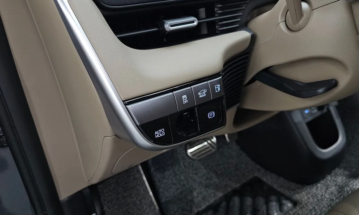 Hyundai Ioniq5