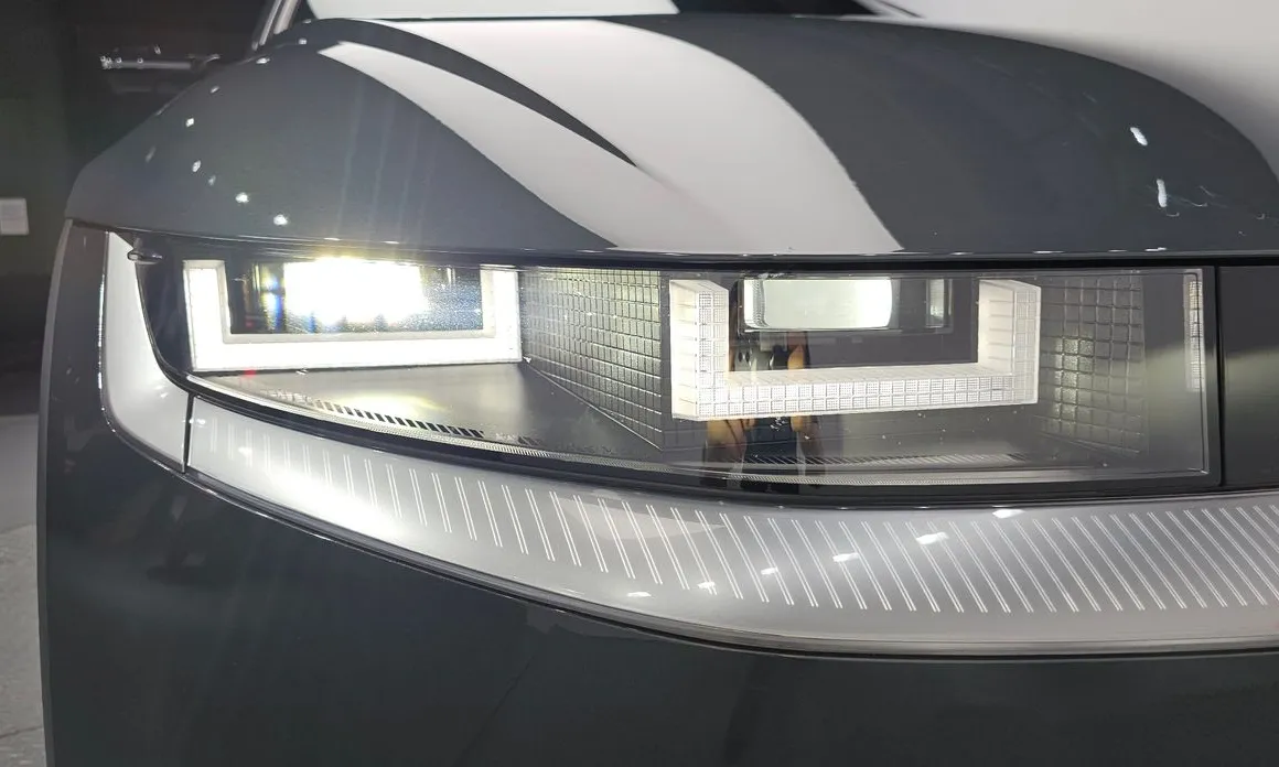 Hyundai Ioniq5