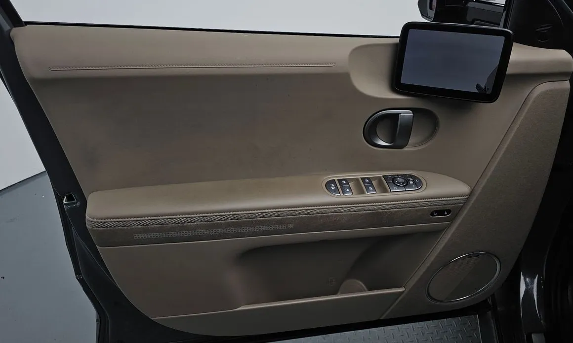 Hyundai Ioniq5