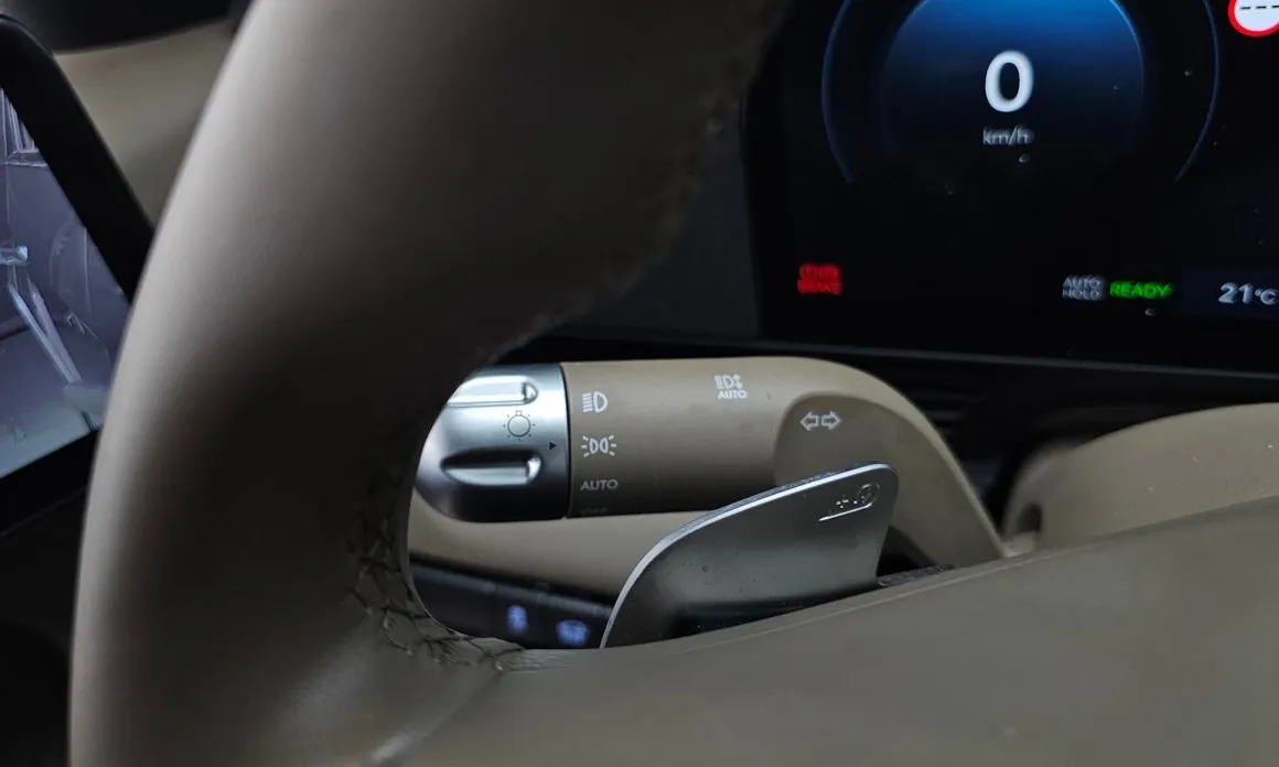 Hyundai Ioniq5