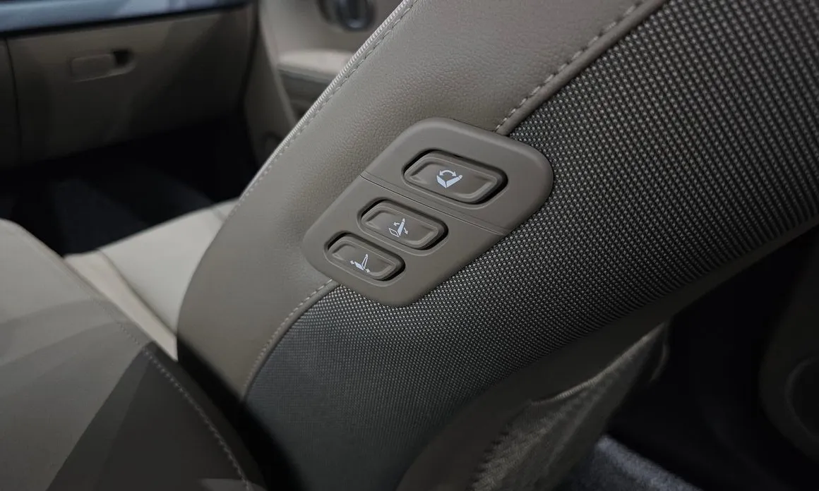 Hyundai Ioniq5