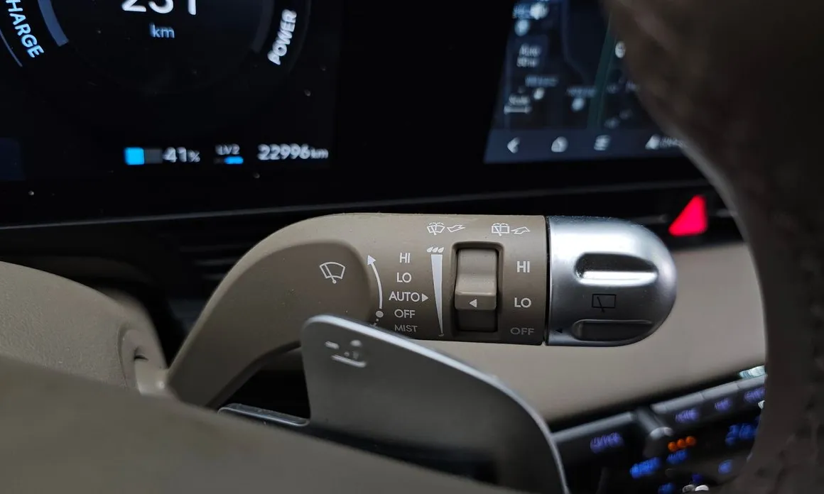 Hyundai Ioniq5