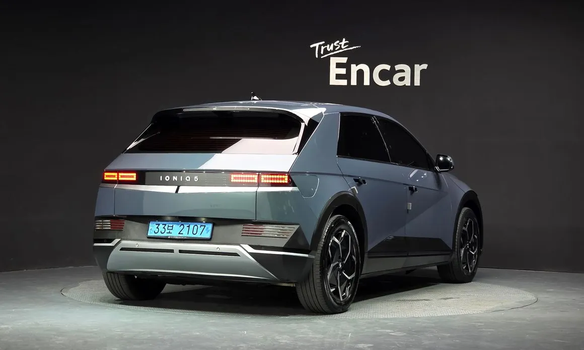 Hyundai Ioniq5