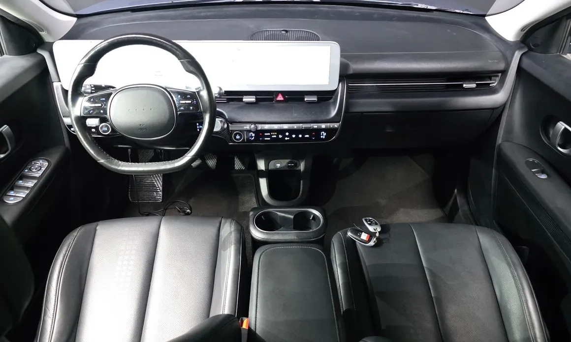 Hyundai Ioniq5