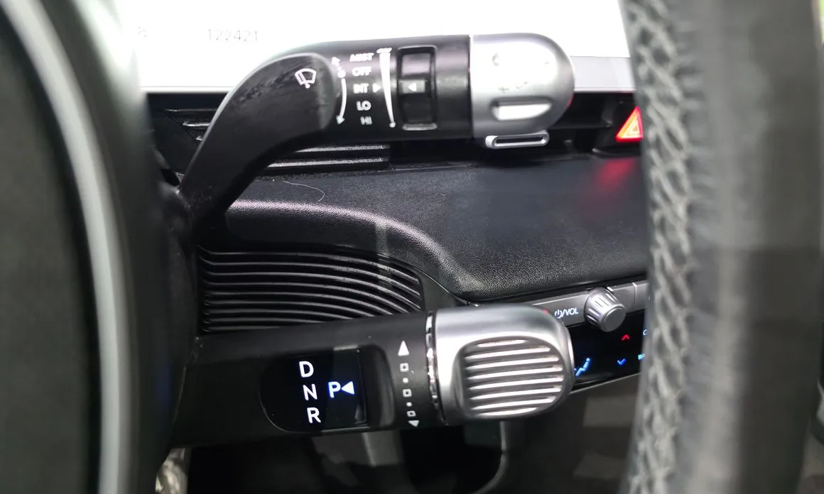 Hyundai Ioniq5