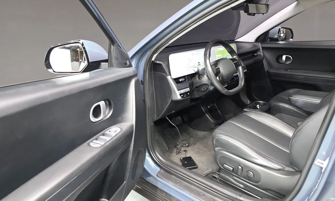 Hyundai Ioniq5