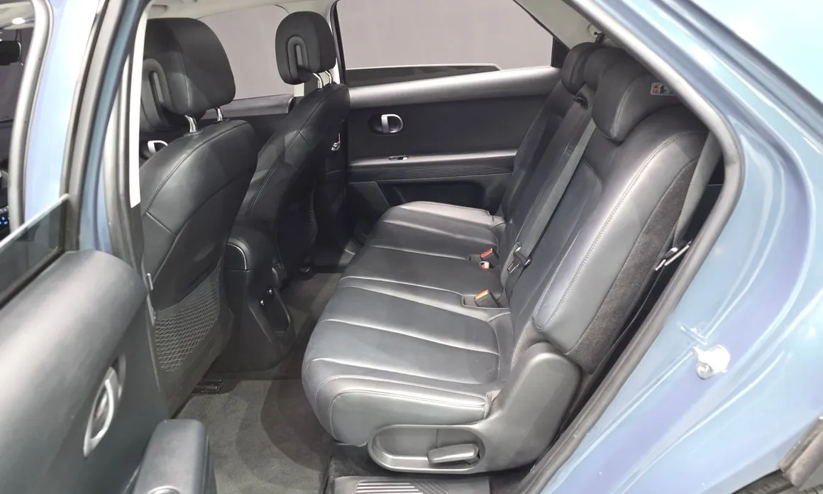Hyundai Ioniq5
