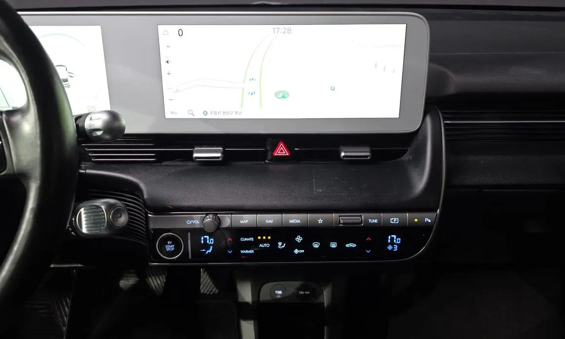 Hyundai Ioniq5