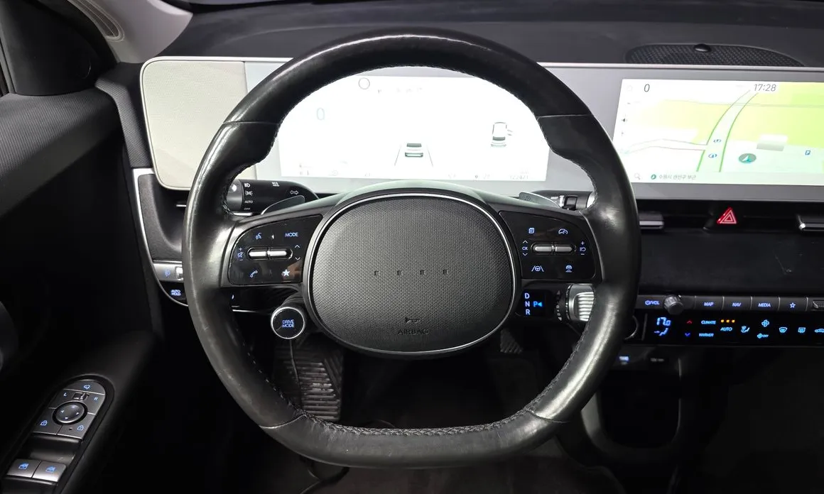 Hyundai Ioniq5