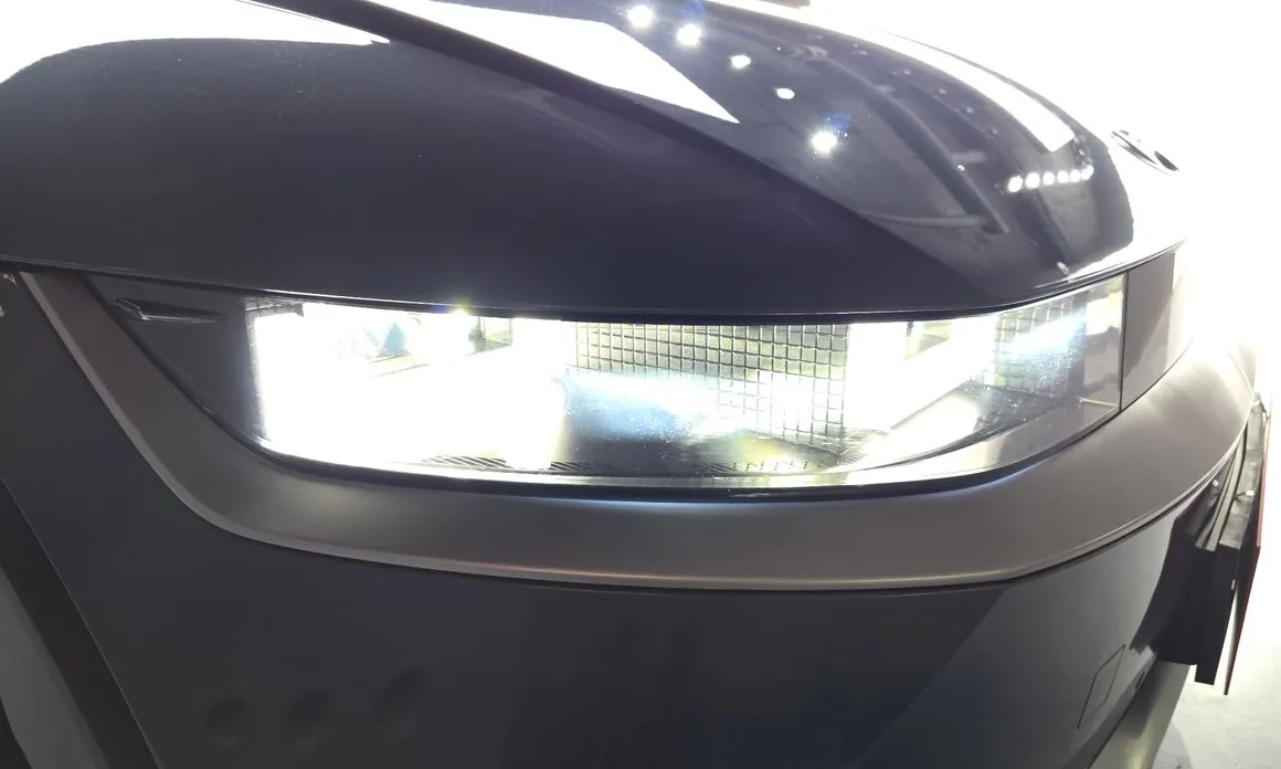 Hyundai Ioniq5