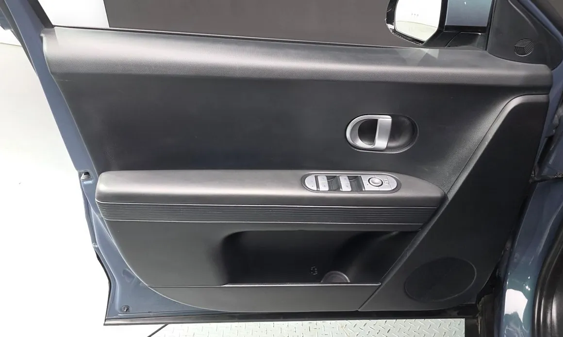 Hyundai Ioniq5