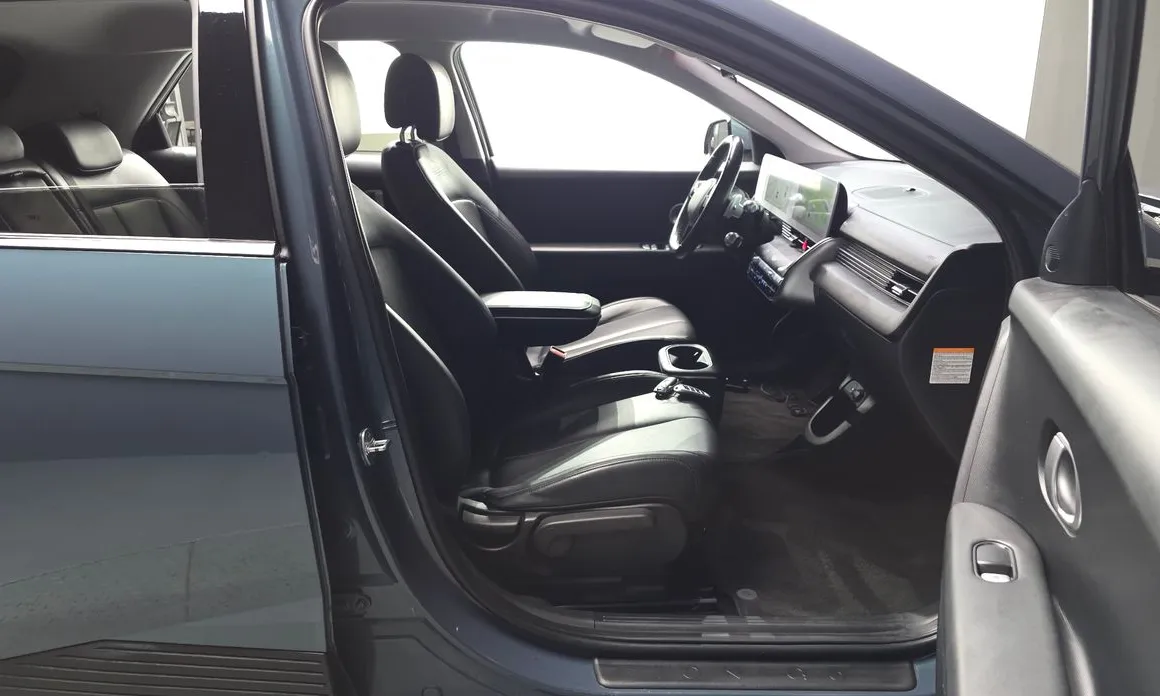 Hyundai Ioniq5