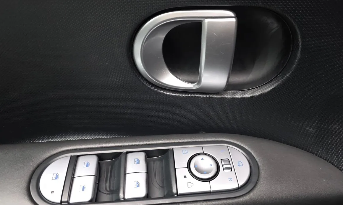 Hyundai Ioniq5