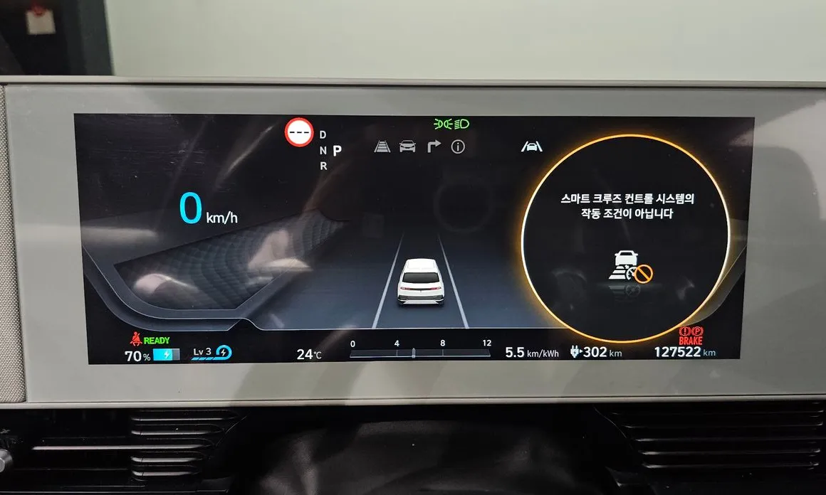 Hyundai Ioniq5