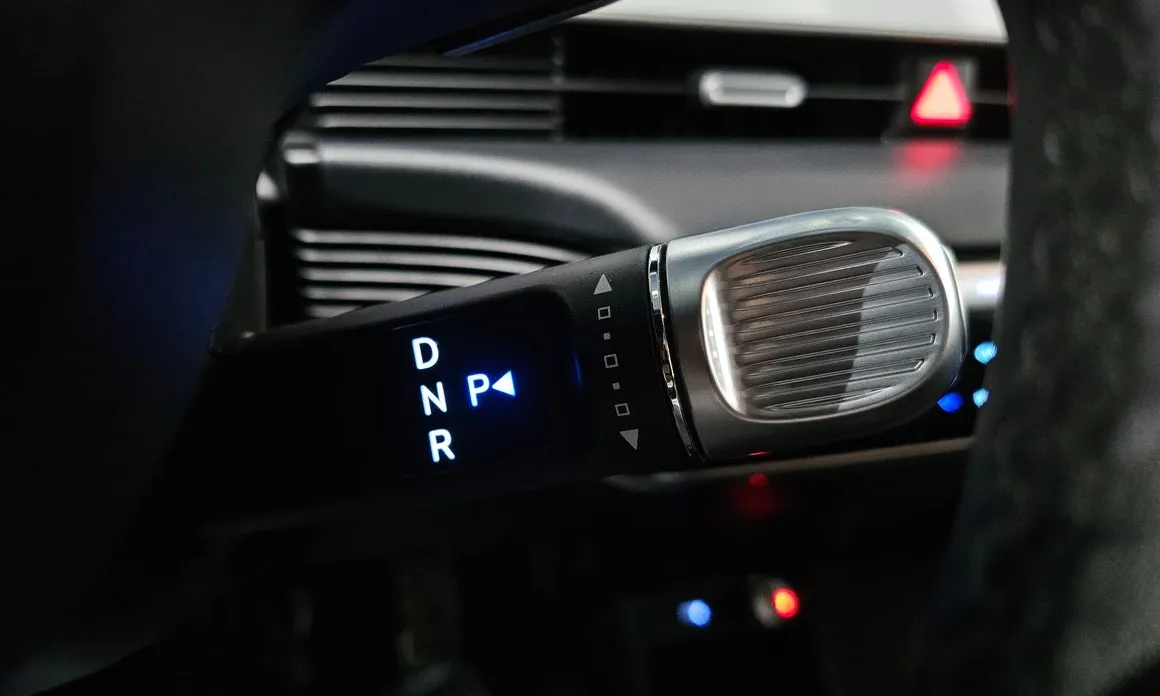 Hyundai Ioniq5