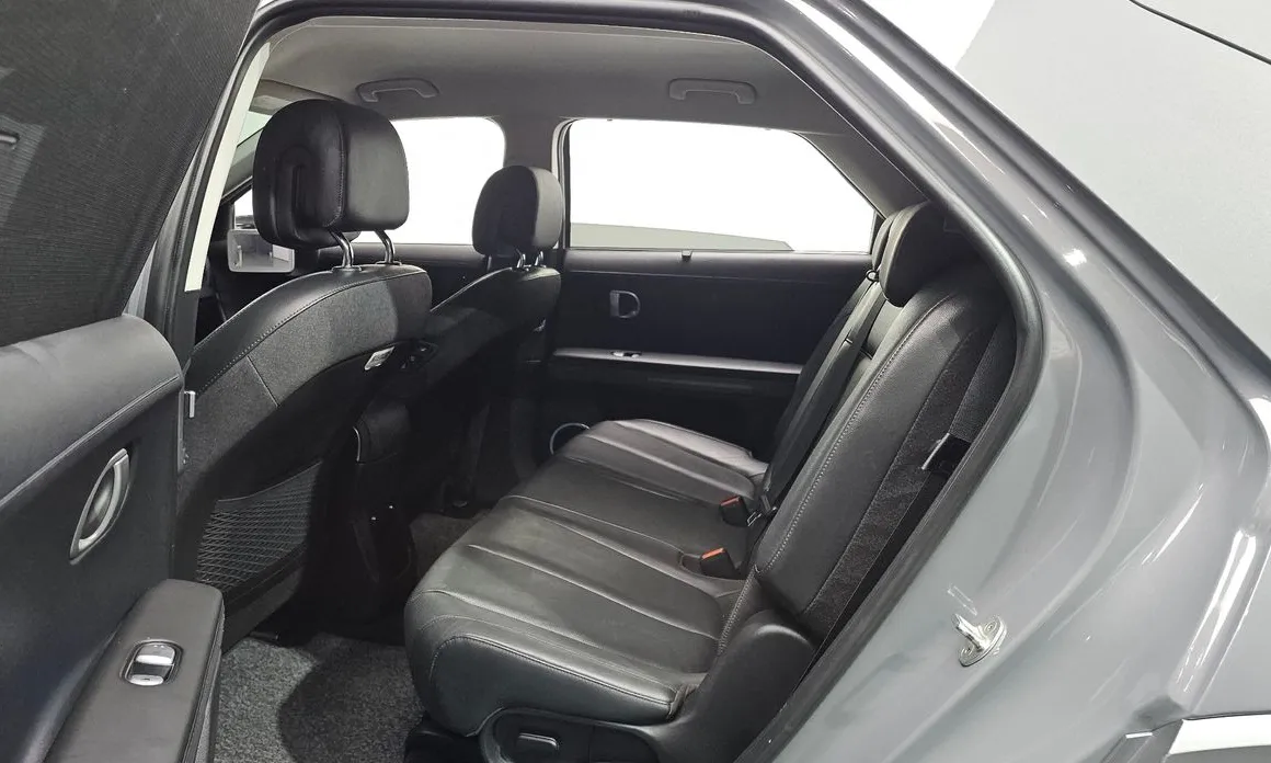 Hyundai Ioniq5