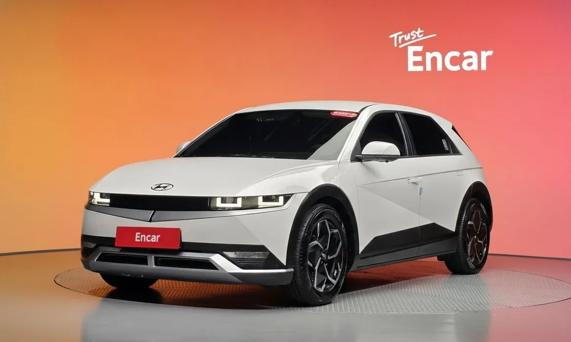 Hyundai Ioniq5
