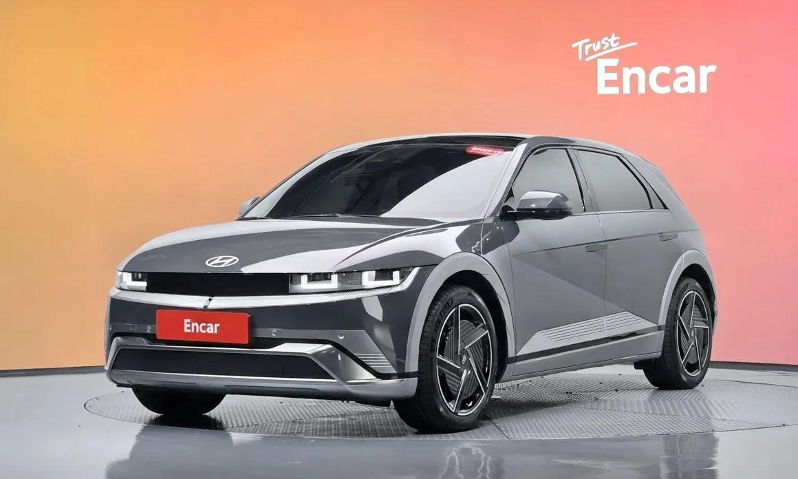 Hyundai Ioniq5