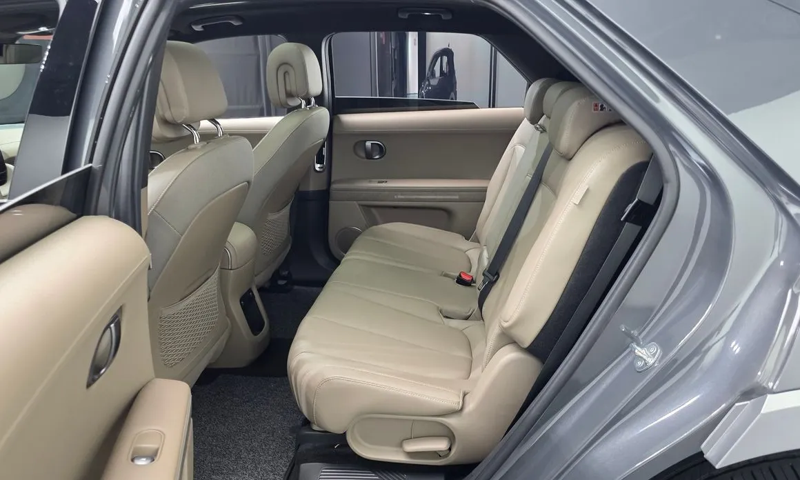 Hyundai Ioniq5