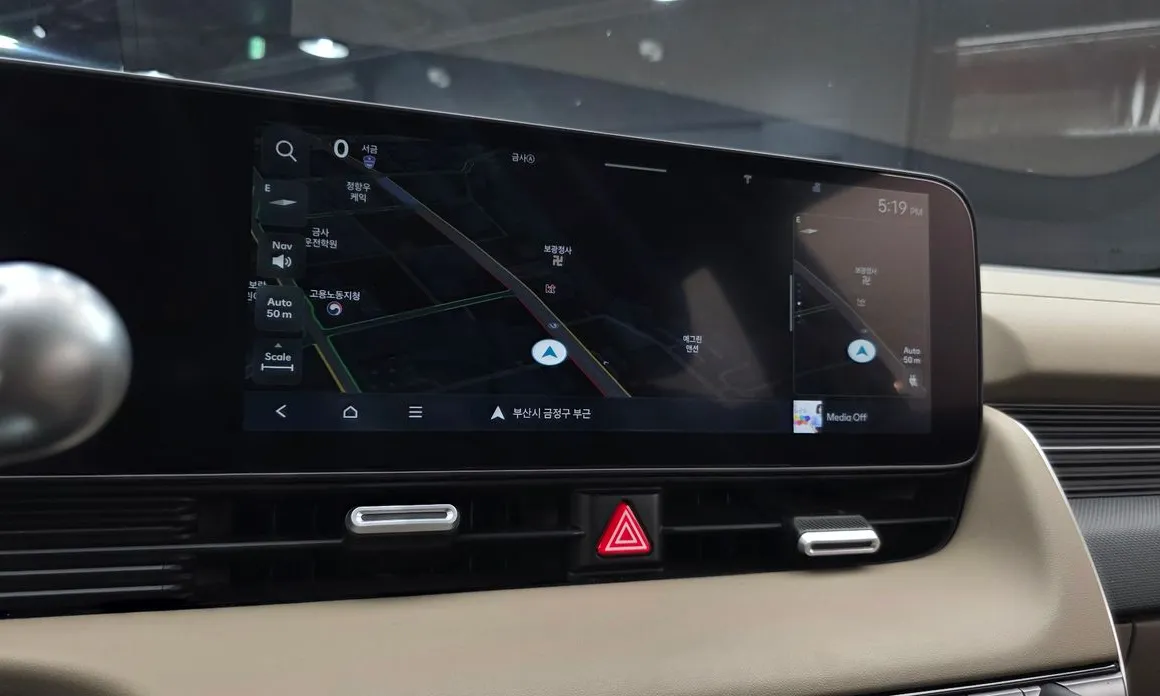 Hyundai Ioniq5
