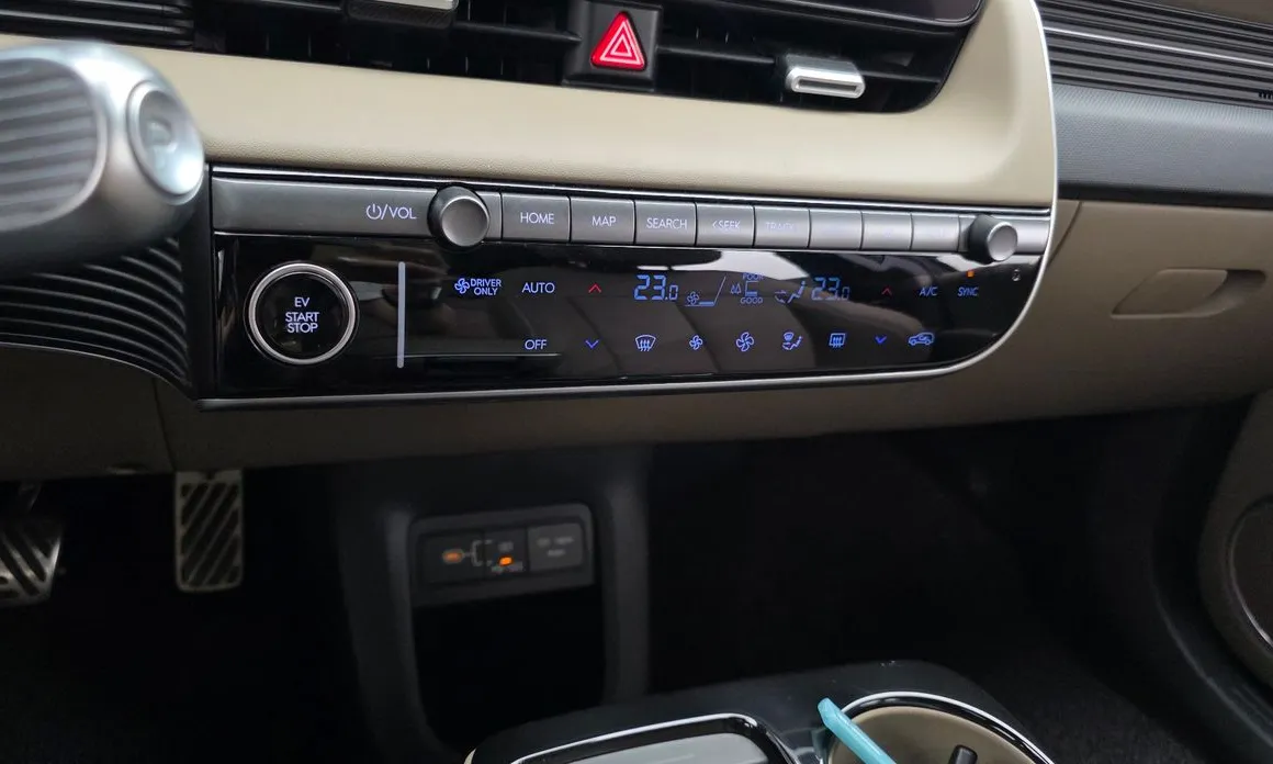 Hyundai Ioniq5