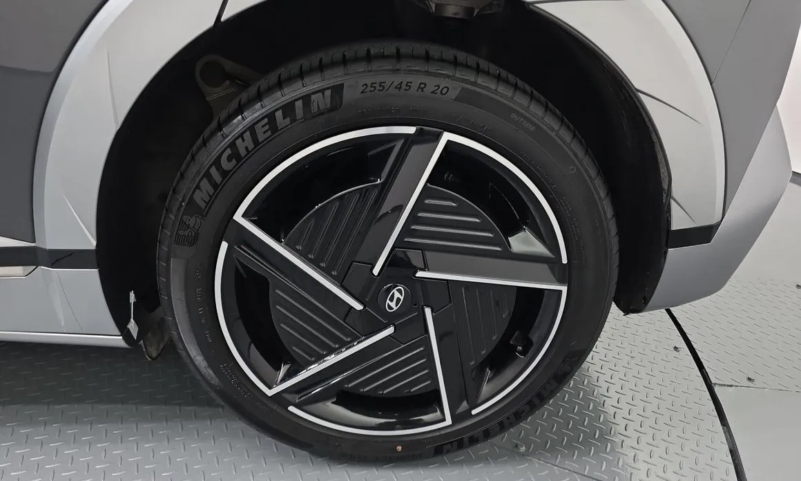 Hyundai Ioniq5