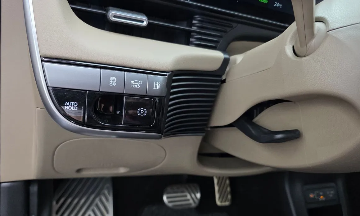 Hyundai Ioniq5