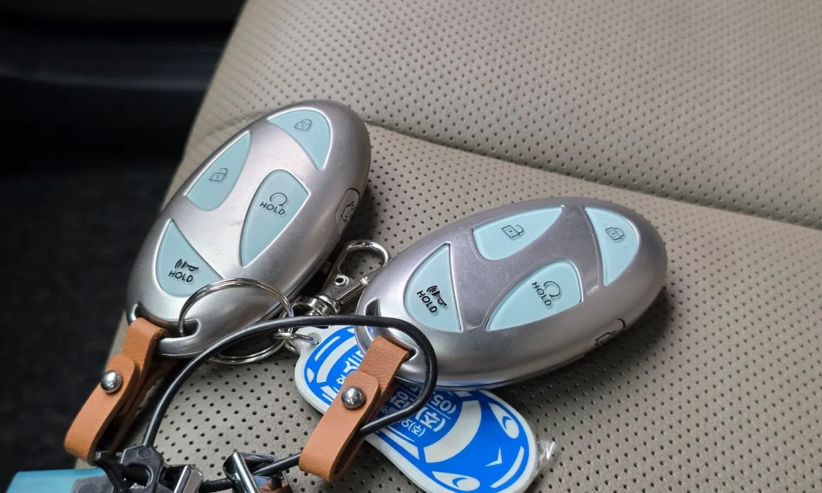 Hyundai Ioniq5