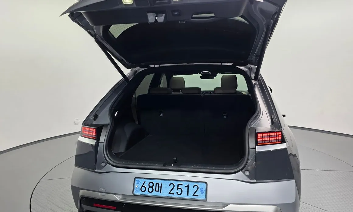 Hyundai Ioniq5