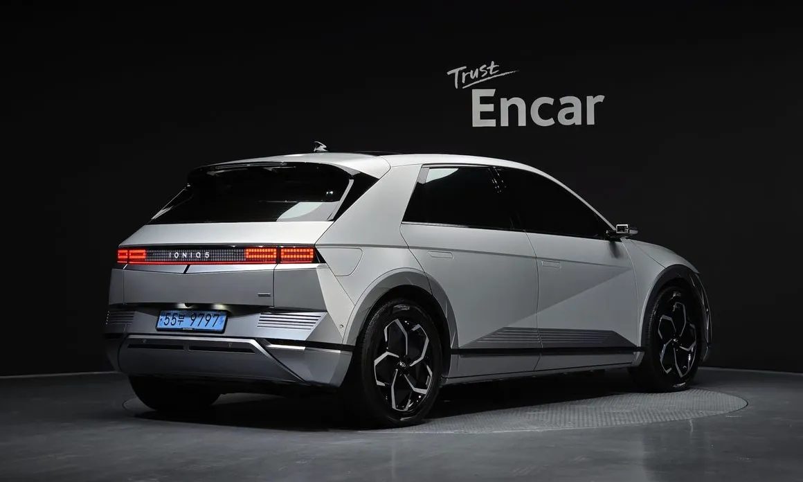 Hyundai Ioniq5