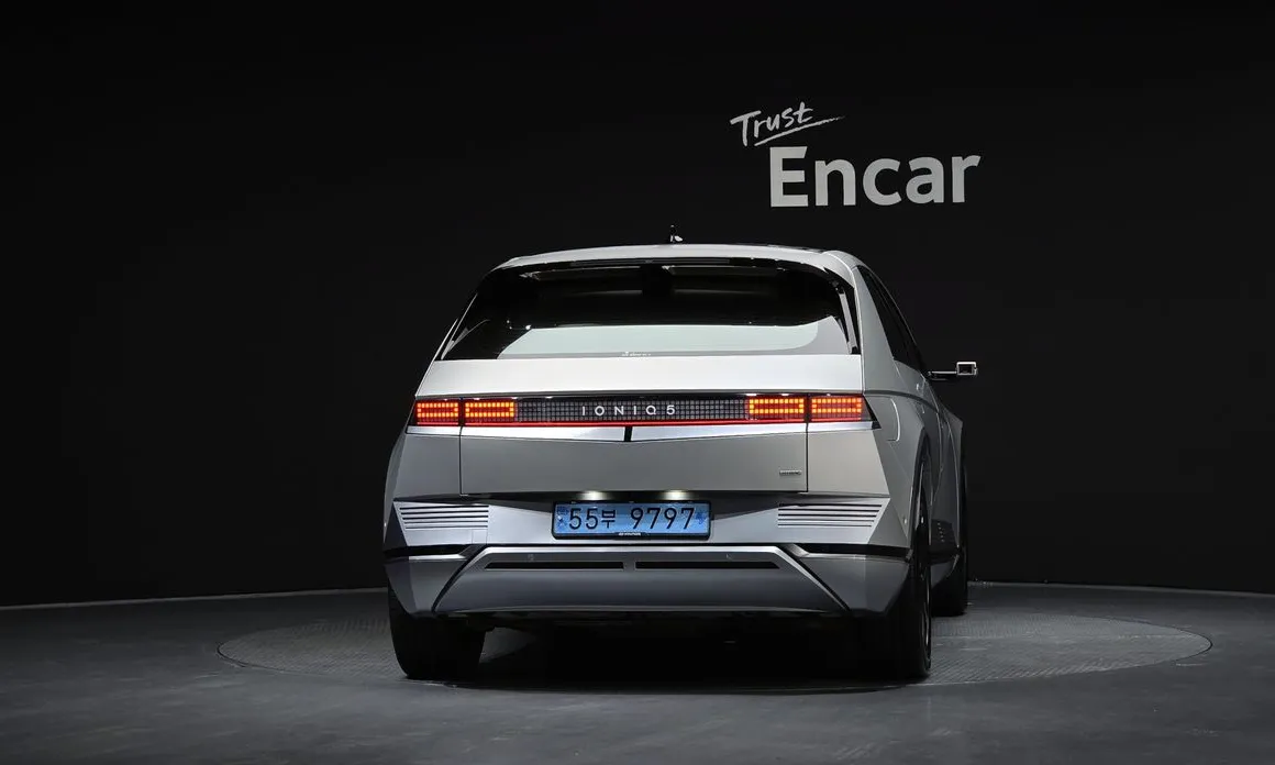 Hyundai Ioniq5