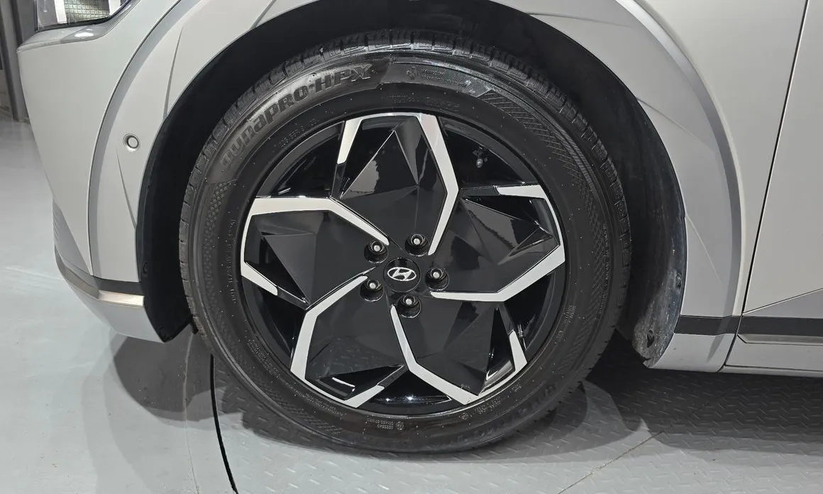 Hyundai Ioniq5