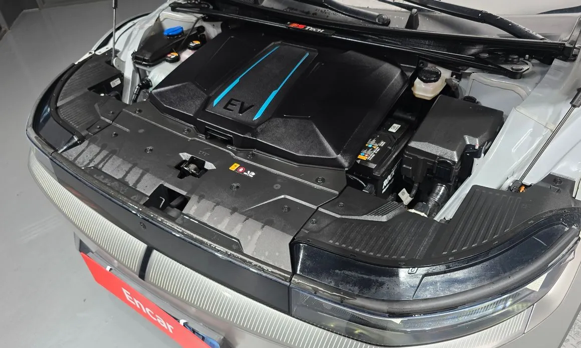Hyundai Ioniq5