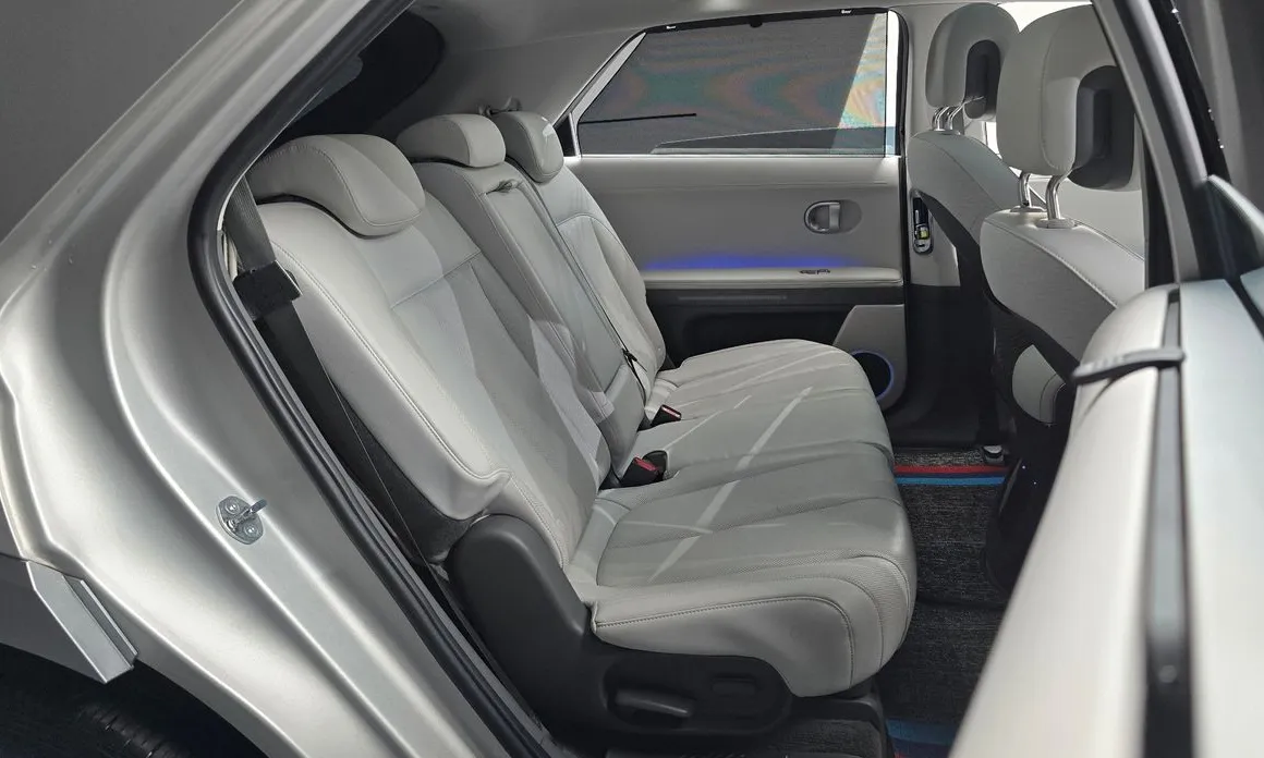Hyundai Ioniq5