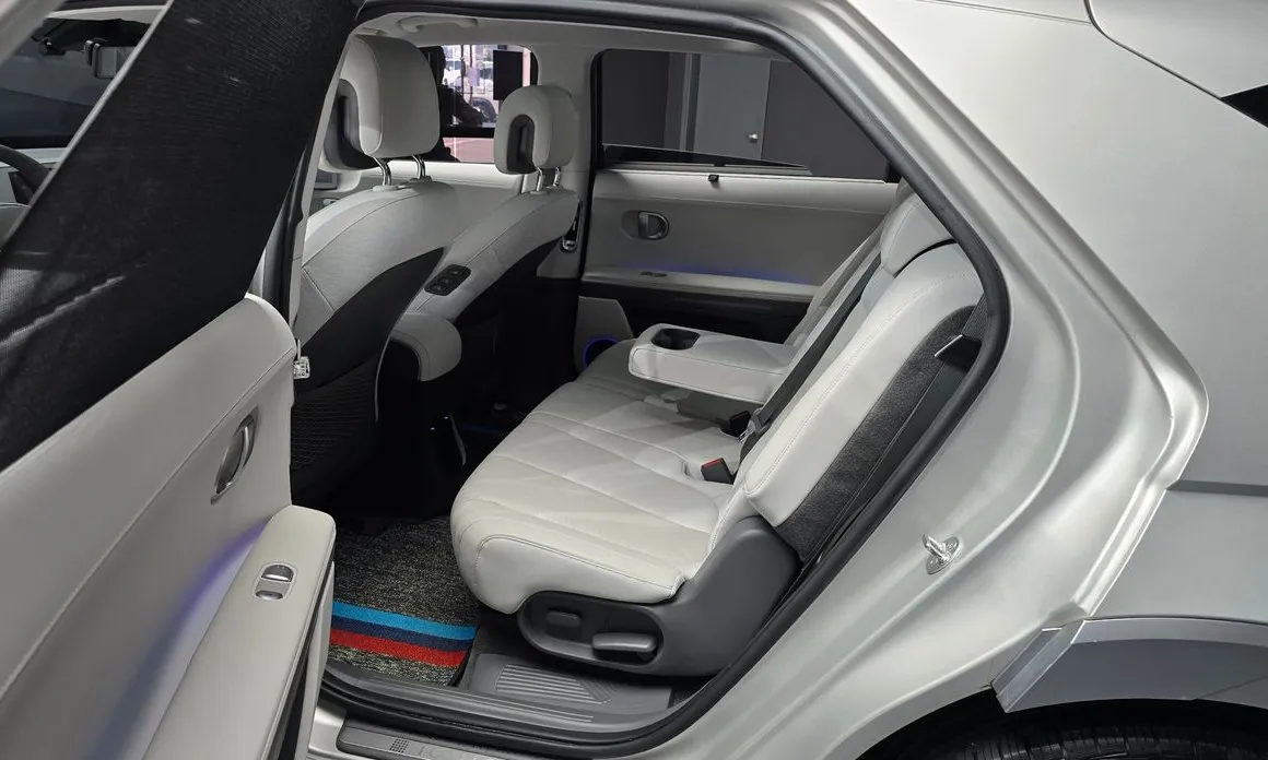 Hyundai Ioniq5
