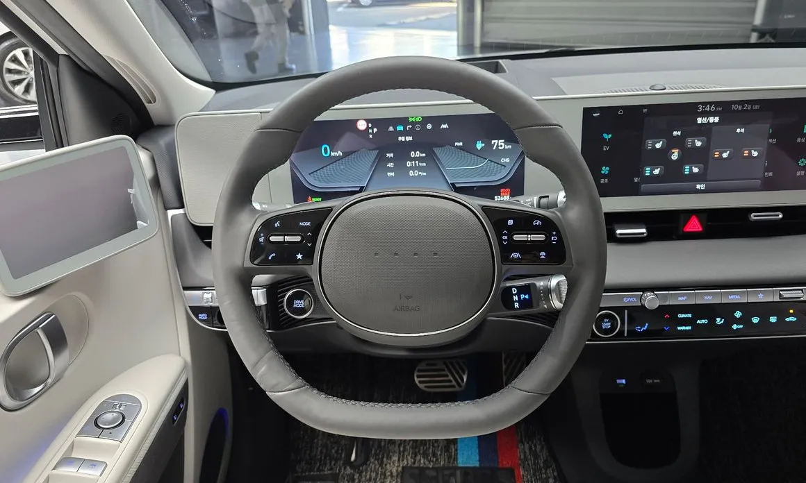 Hyundai Ioniq5