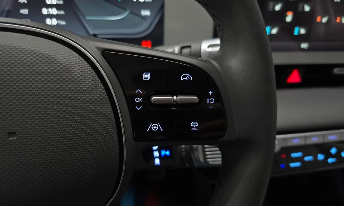 Hyundai Ioniq5