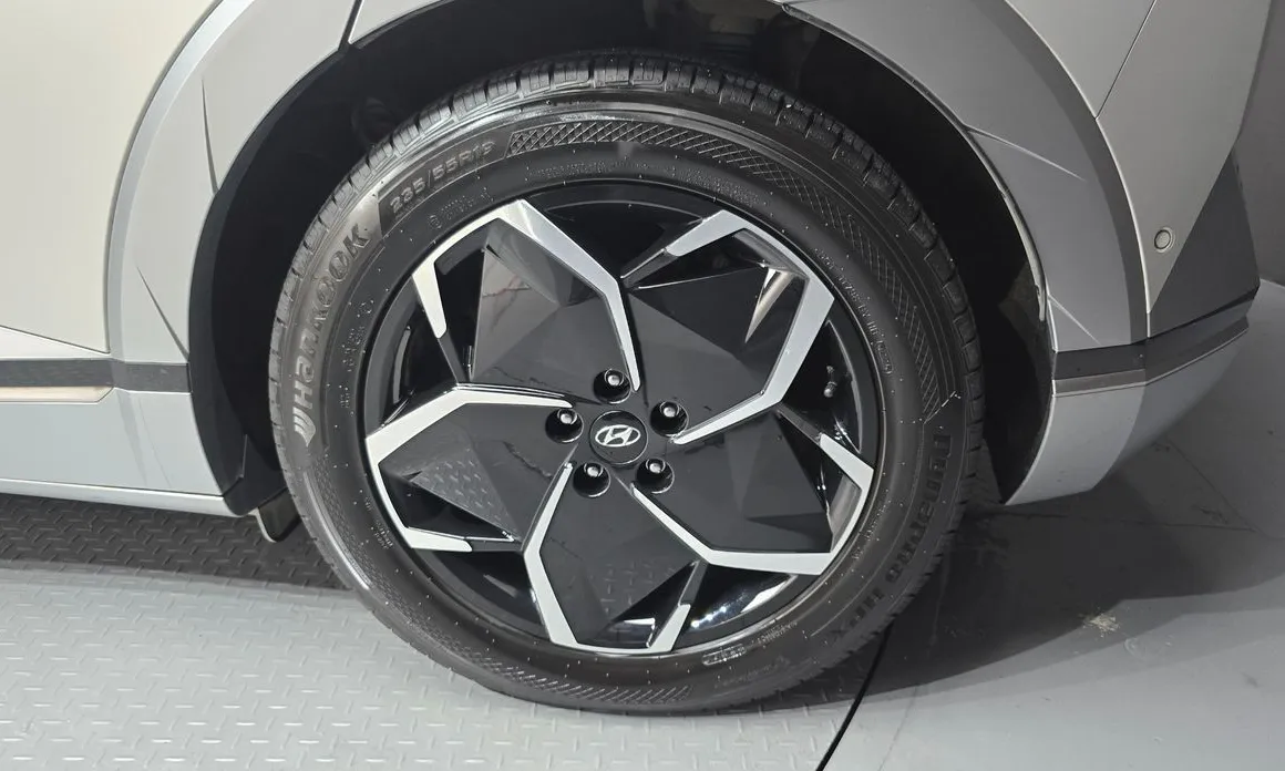 Hyundai Ioniq5