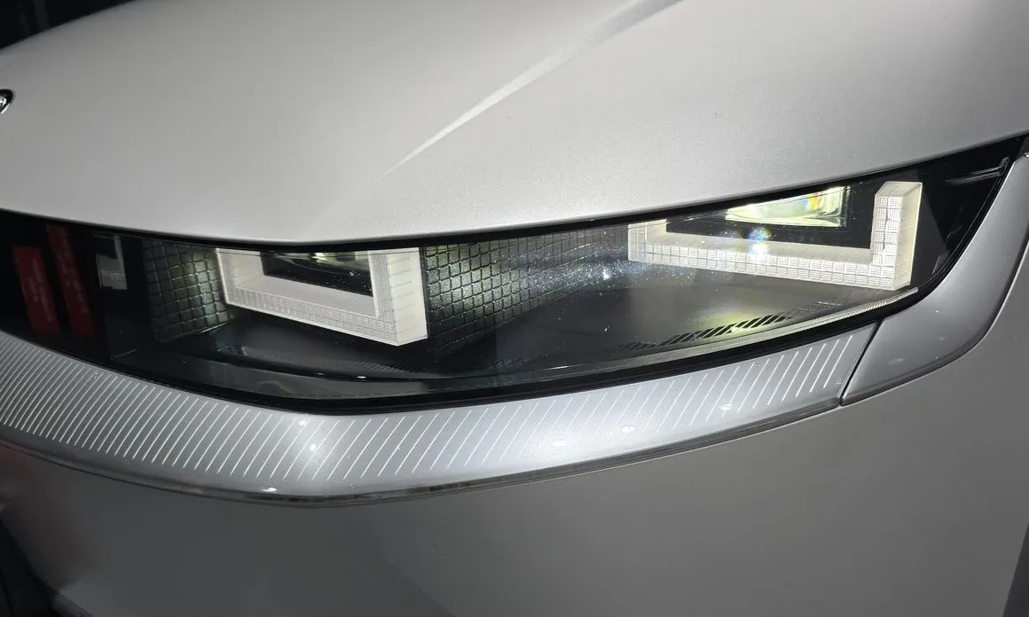 Hyundai Ioniq5