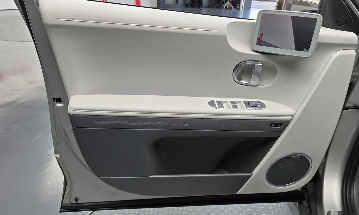 Hyundai Ioniq5