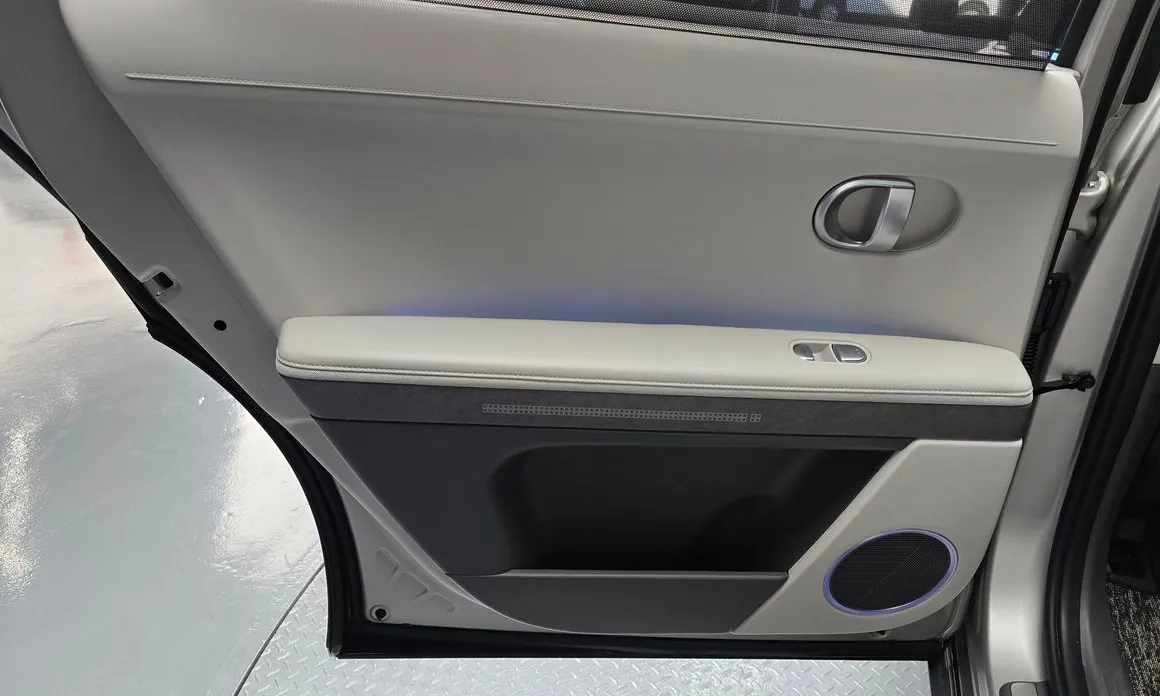 Hyundai Ioniq5