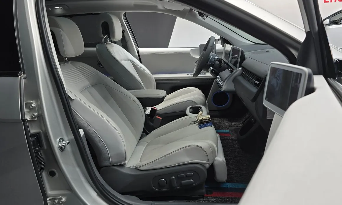 Hyundai Ioniq5
