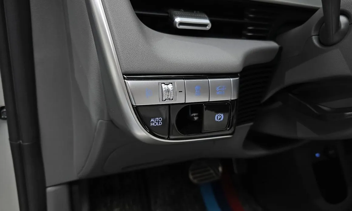 Hyundai Ioniq5