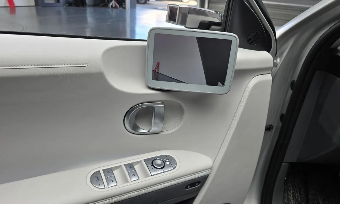 Hyundai Ioniq5