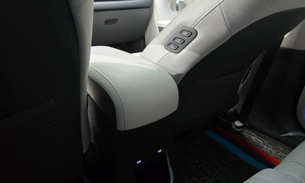 Hyundai Ioniq5